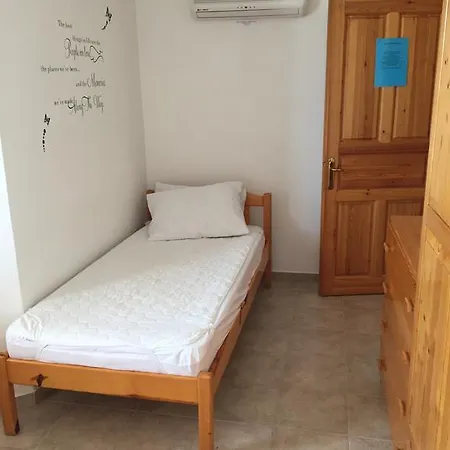 Mavi Villa Fethiye