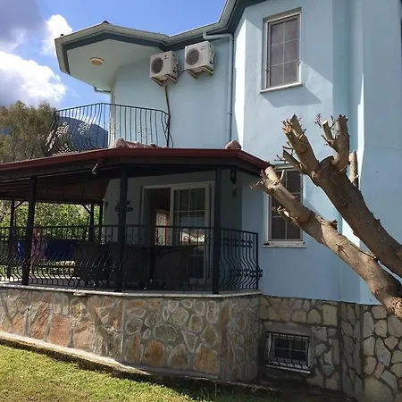 Mavi Villa *
