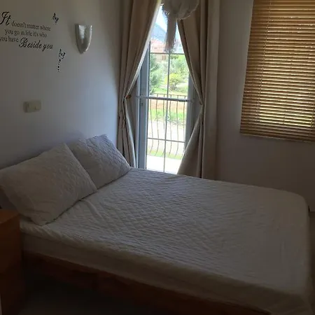 Villa Mavi Fethiye